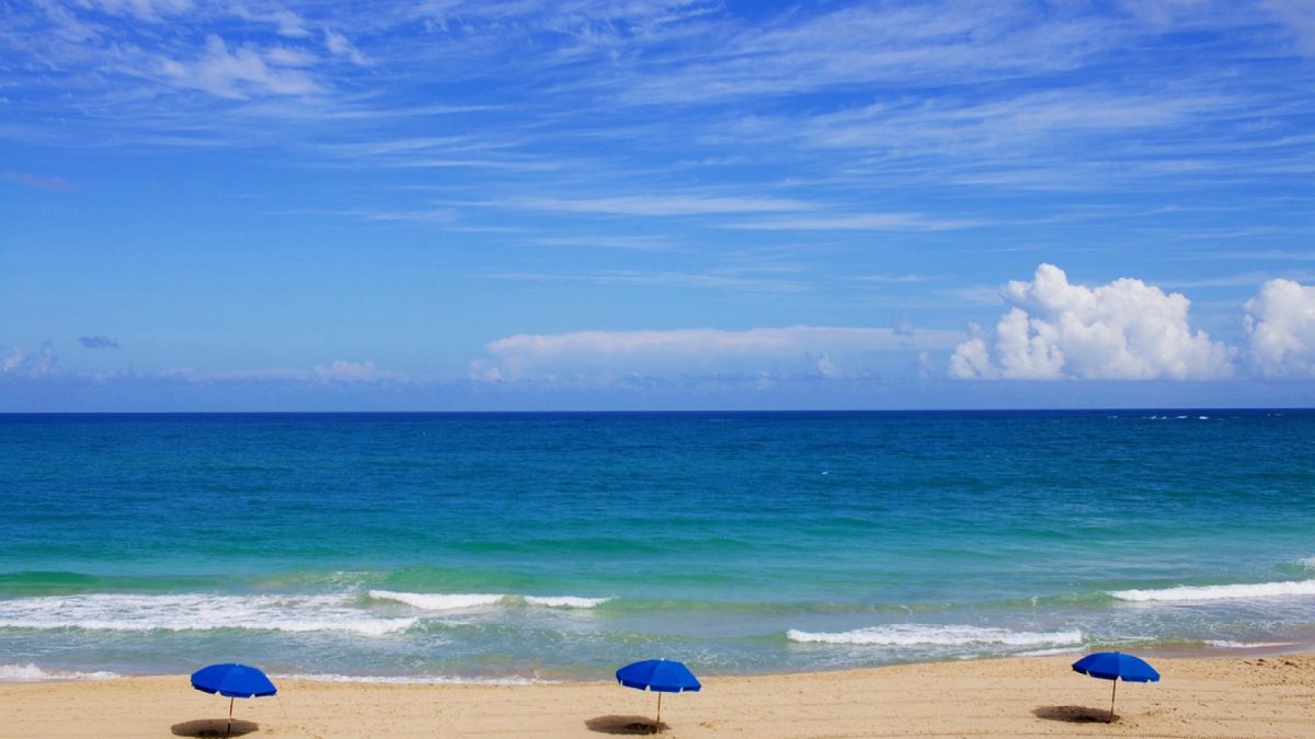 Comment choisir son parasol de plage ?