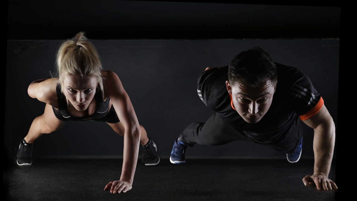Comment gagner du muscle rapidement ?