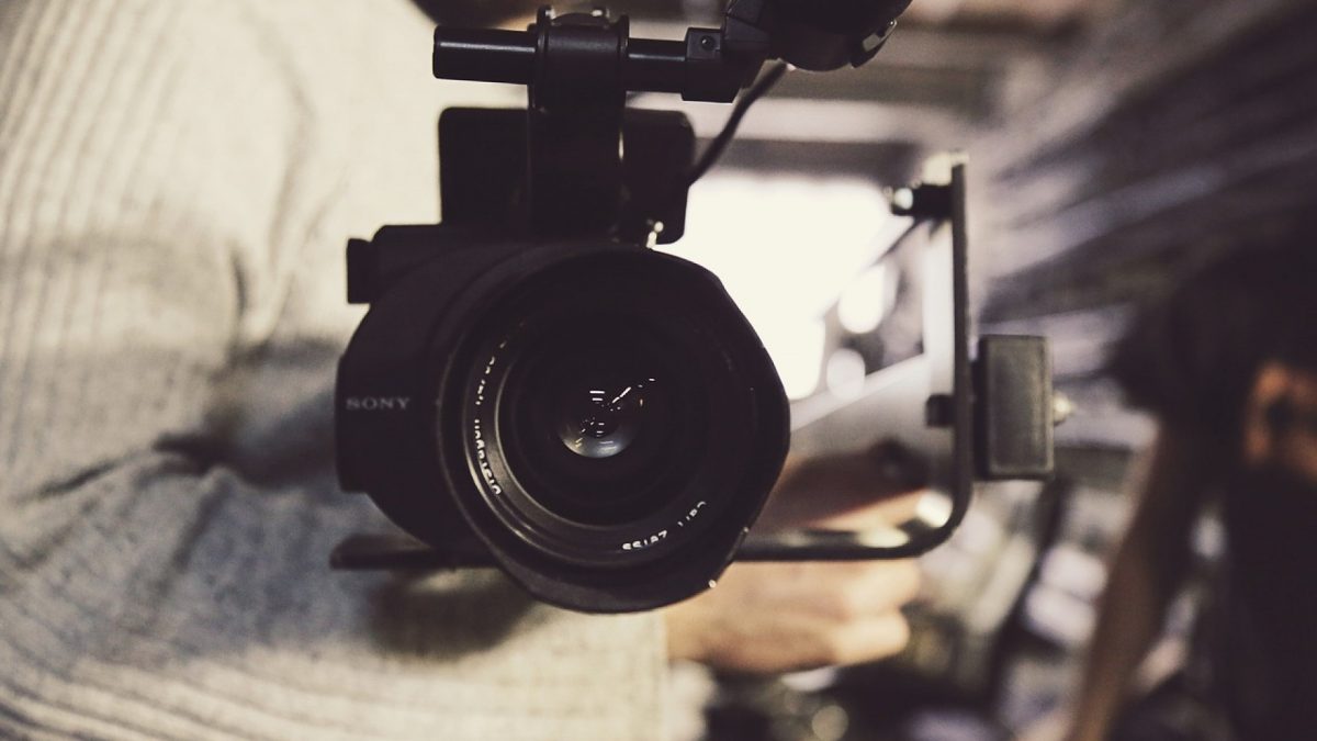 De bonnes raisons pour créer une vidéo pour votre entreprise