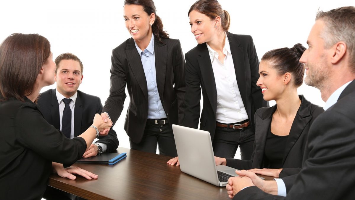 Importance d’un lieu de travail propre