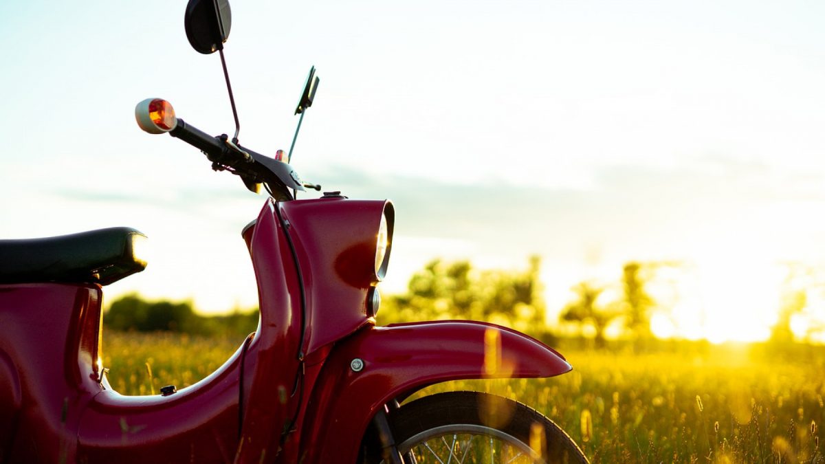 Pourquoi adopter le scooter électrique comme moyen de déplacement ?