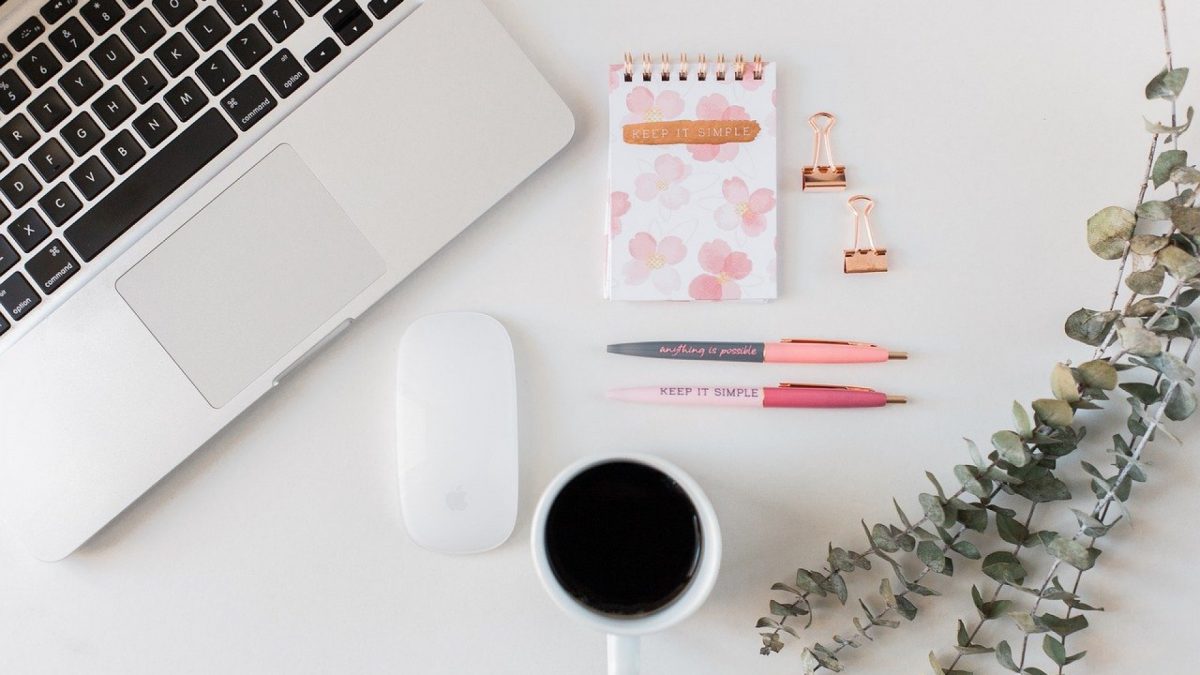 Pourquoi suivre un blog homme ?