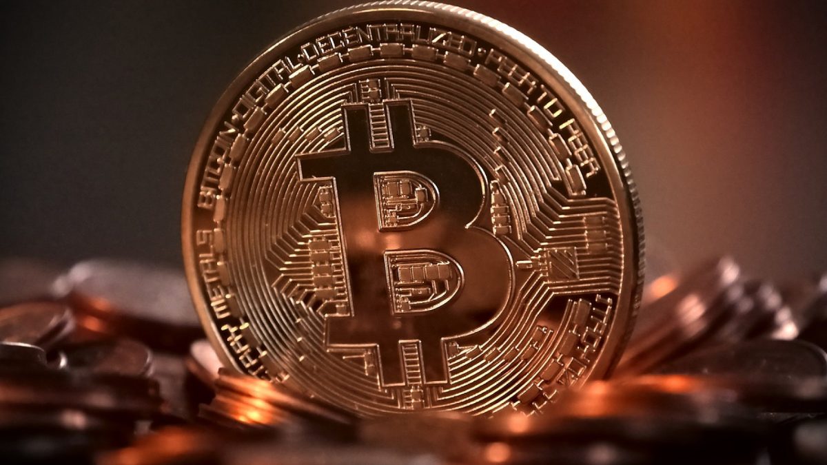 Quelles informations trouve-t-on sur les blogs de cours des cryptomonnaies ?