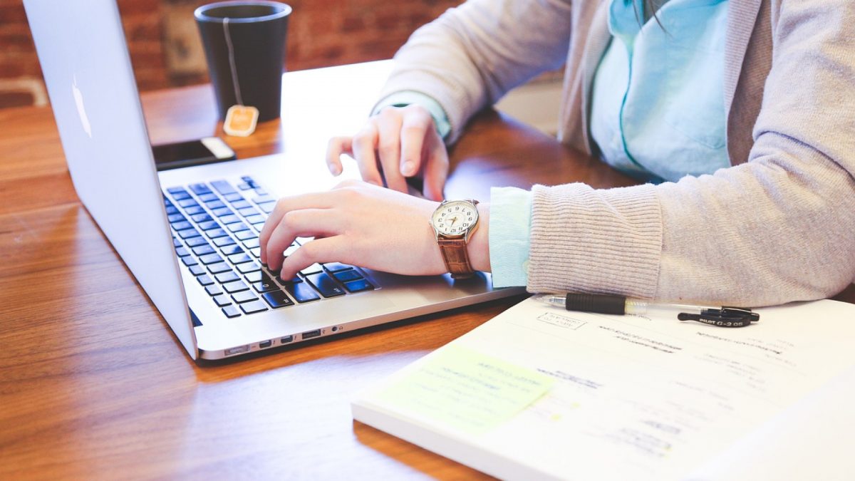 Avantages de travailler en tant que digital nomad