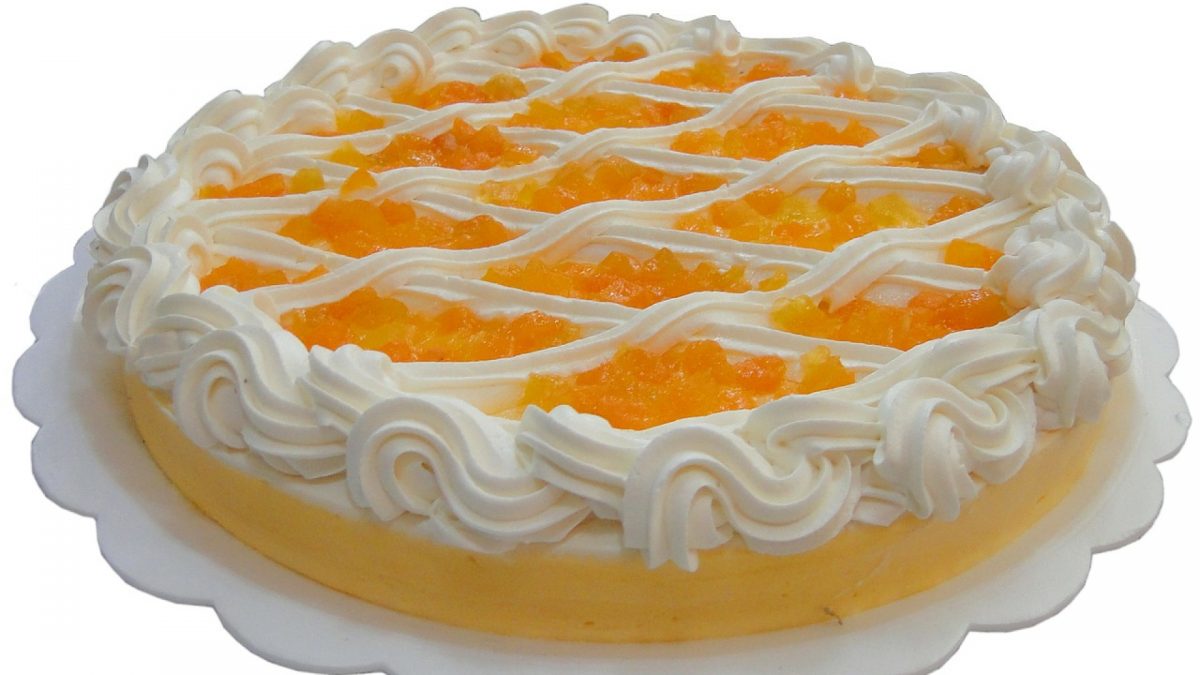 Quelques gâteaux préférés des Français