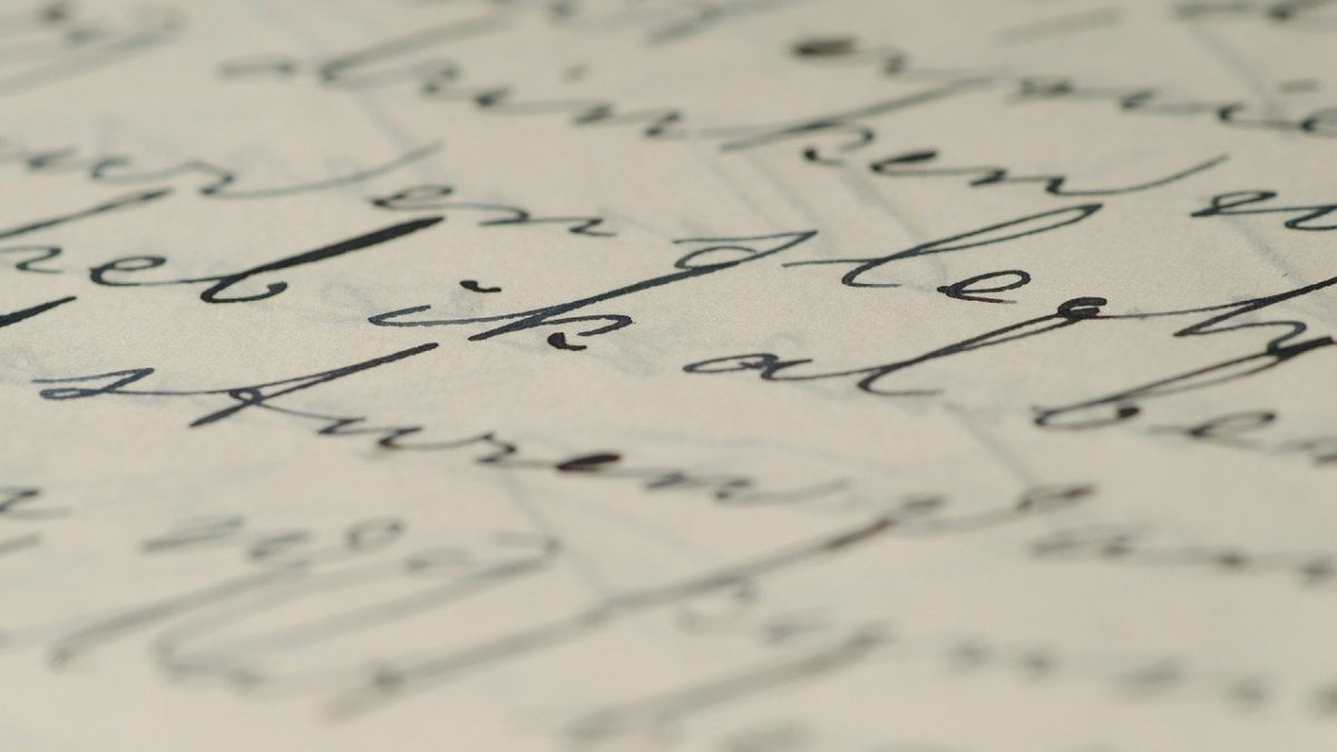 Résoudre des mots croisés : quels avantages pour le mental ?