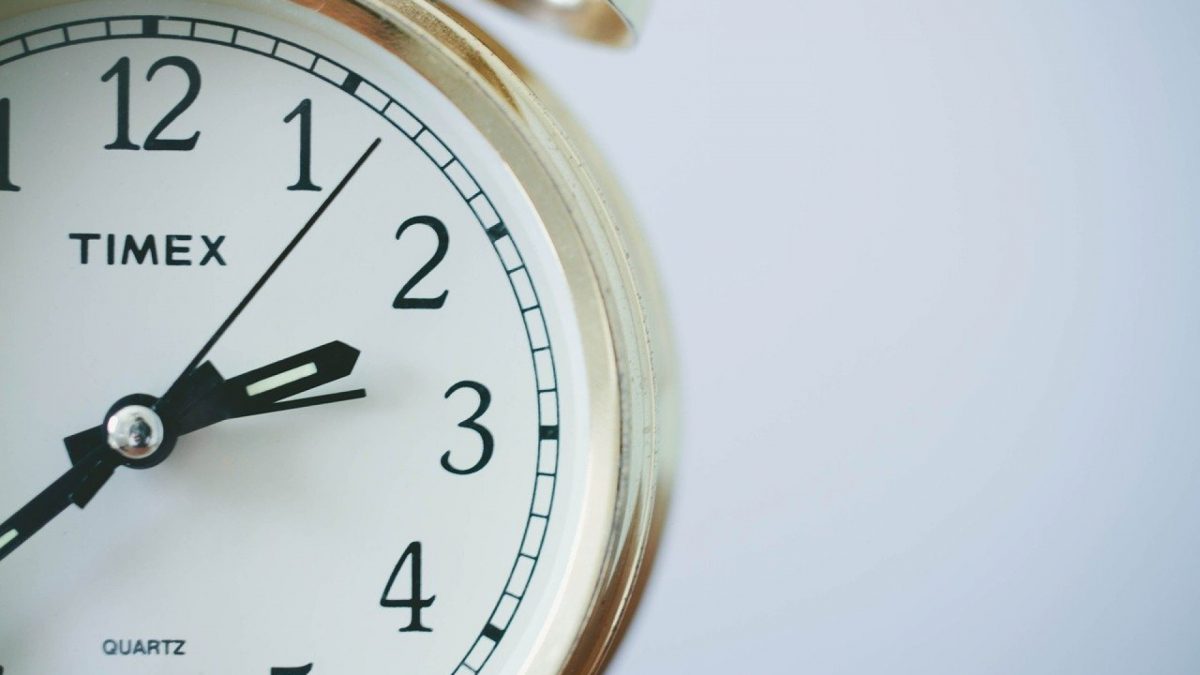 Signification des heures miroirs