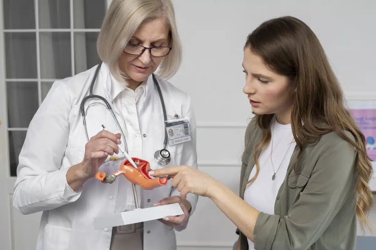 Briser les mythes : ce que vous devez savoir sur le don d'ovules