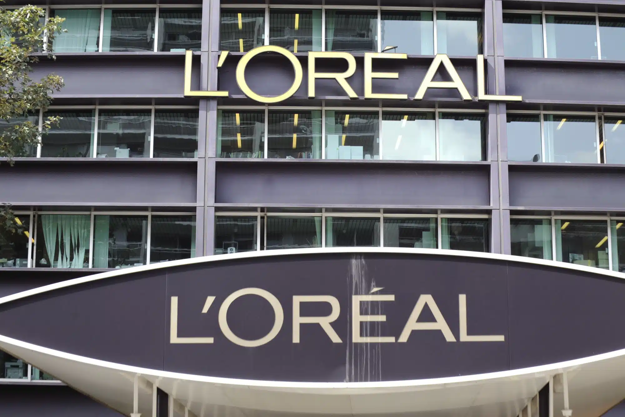 L’Oréal