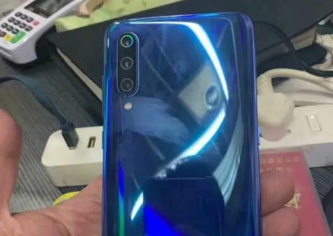 Xiaomi mi 9