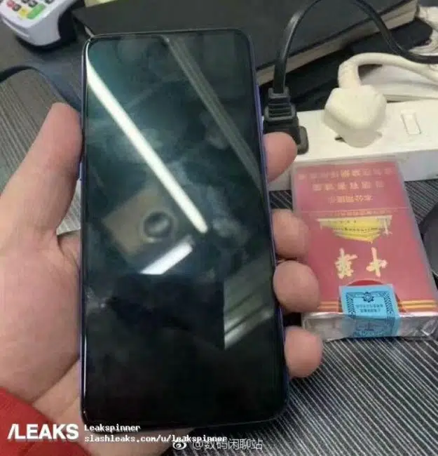 Xiaomi mi 9