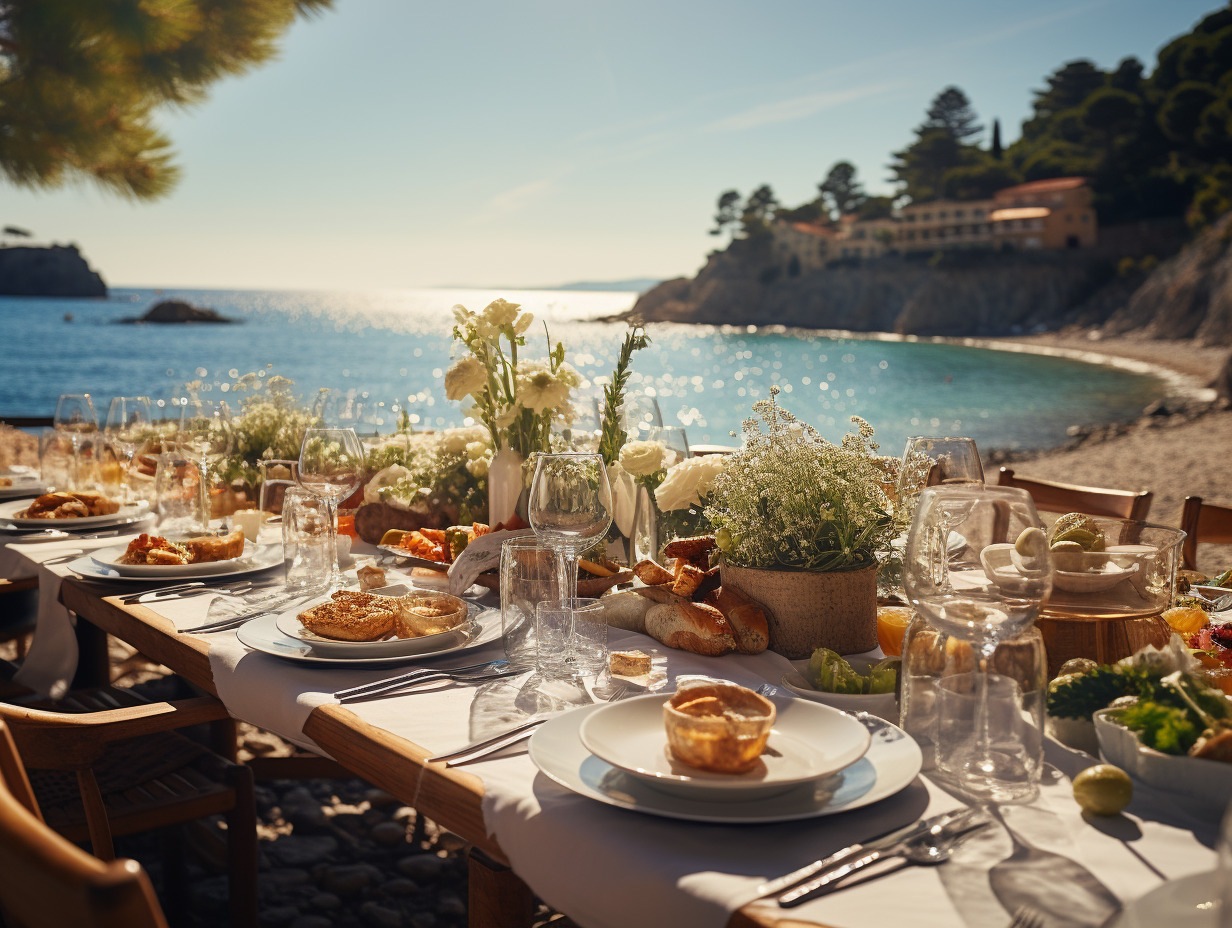 traiteur provence-alpes-côte d azur