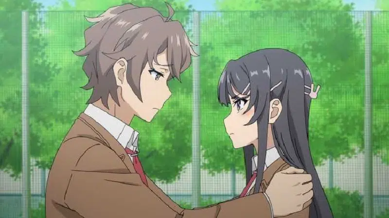 Bunny Girl Senpai saison 2 date de sortie (juillet 2022)