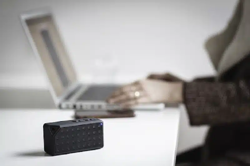 Comment connecter une enceinte Bluetooth sur pc Windows 7