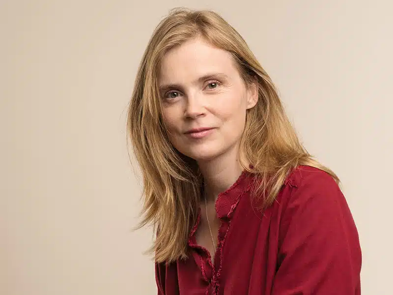 Isabelle Carré biographie de l'actrice et écrivaine française