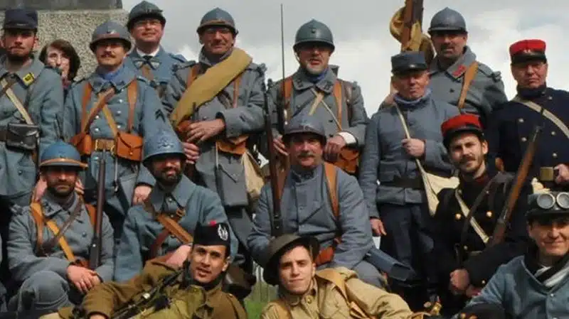 Les dates importantes de la Guerre froide