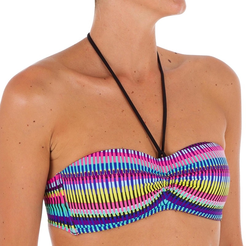 Les maillots de bain femme Decathlon