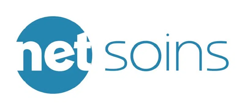 Netsoins connexion au logiciel de soins EPHAD