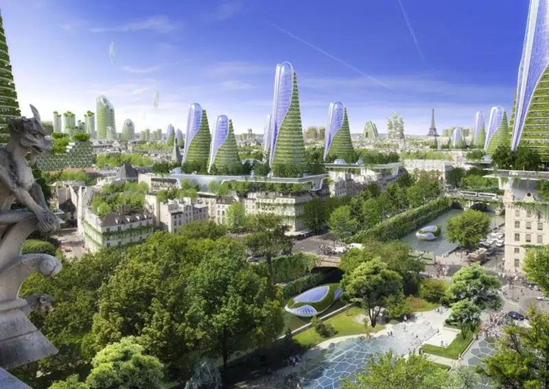 Quelle formation faire pour travailler dans le domaine de la transition écologique