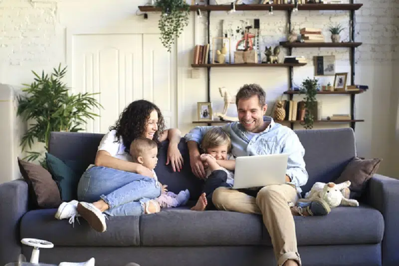 Quels sont les avantages d'une mutuelle familiale