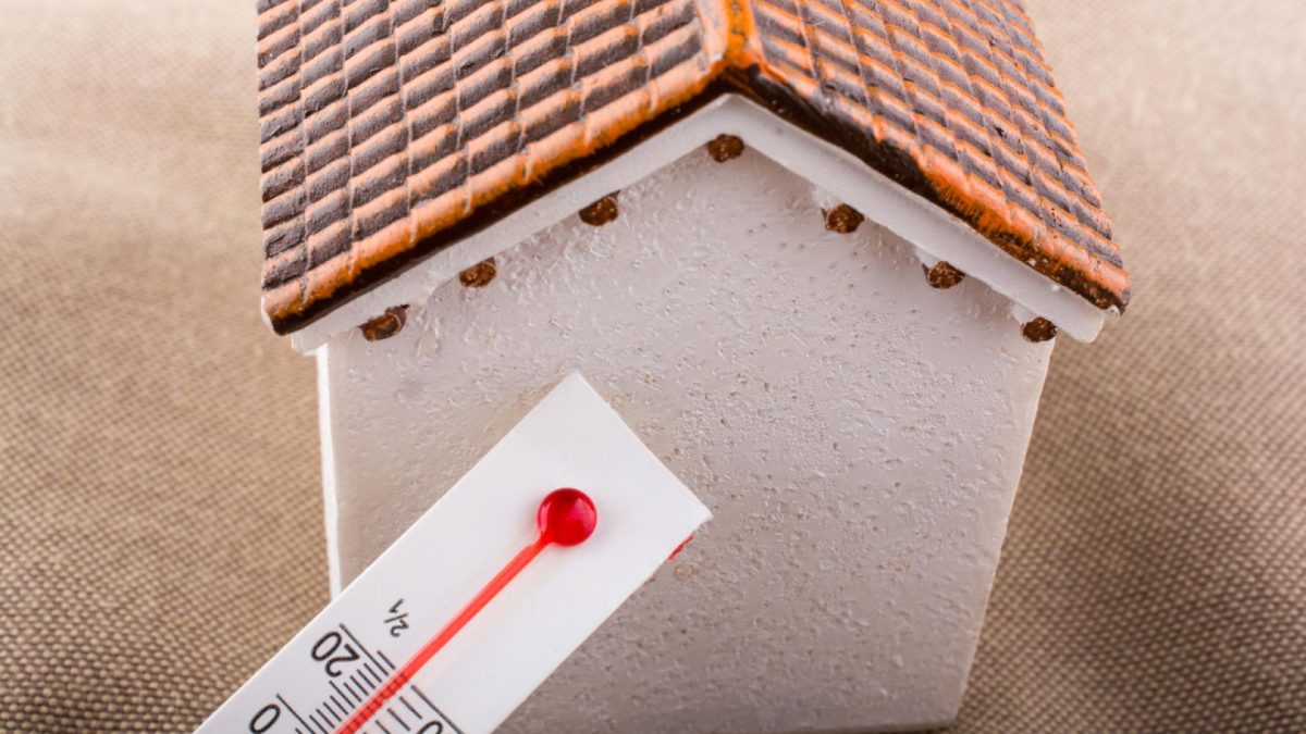 Comment améliorer l'isolation thermique de votre maison ?