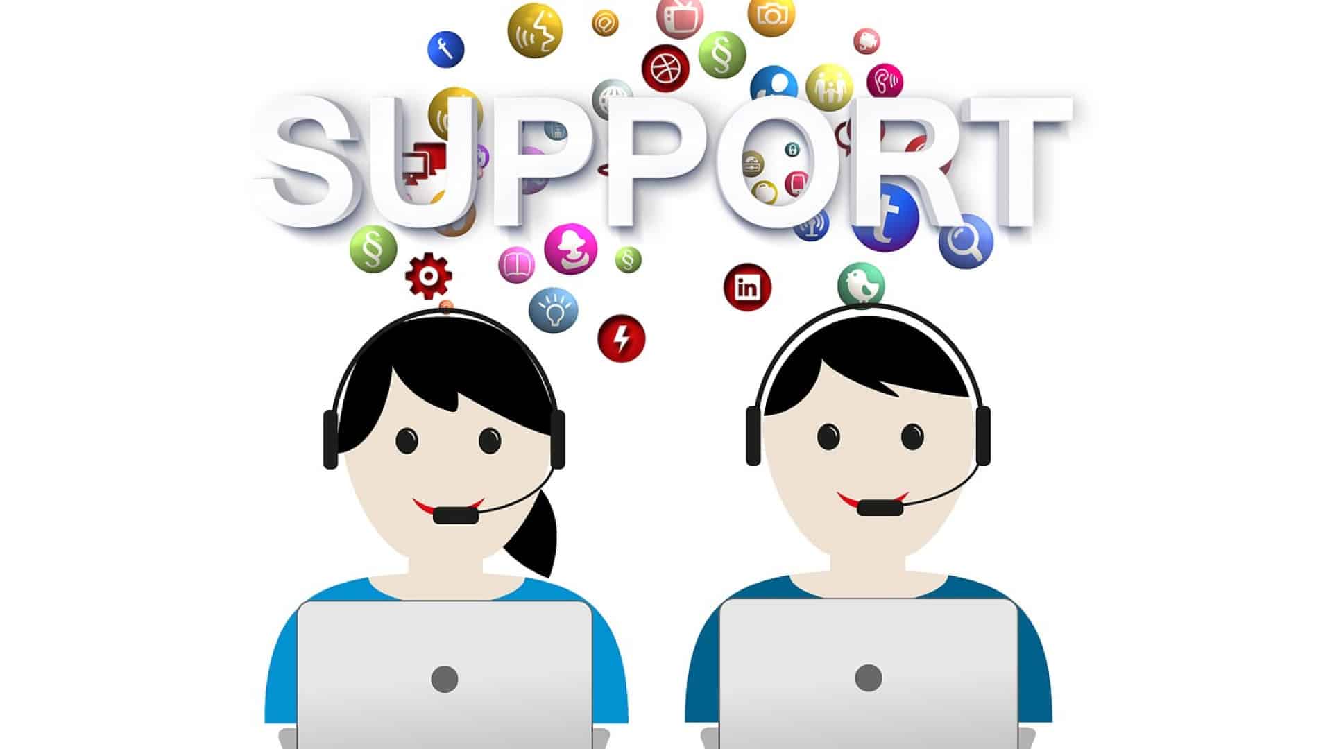 Comment joindre rapidement un service client ?