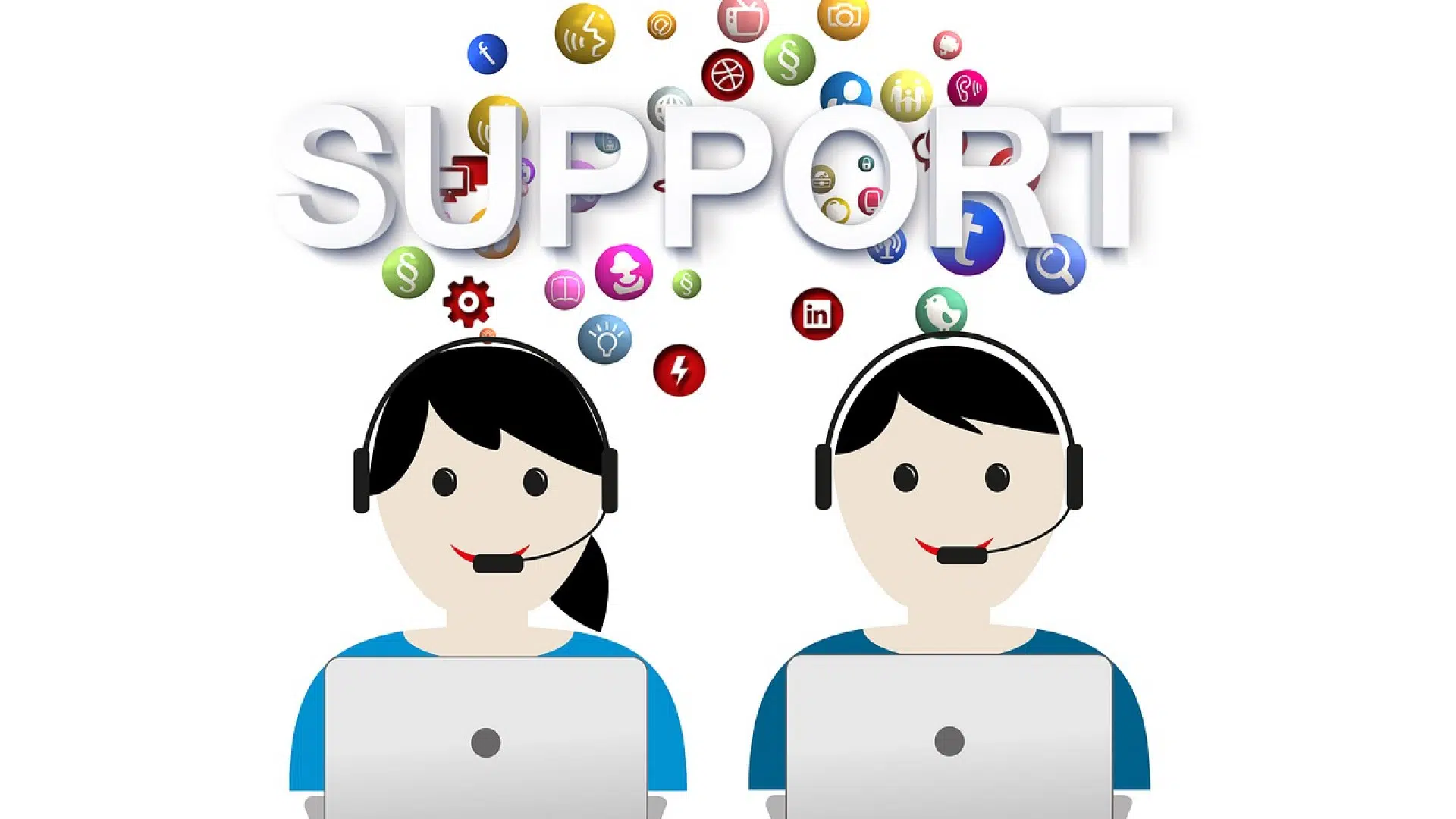 Comment joindre rapidement un service client ?