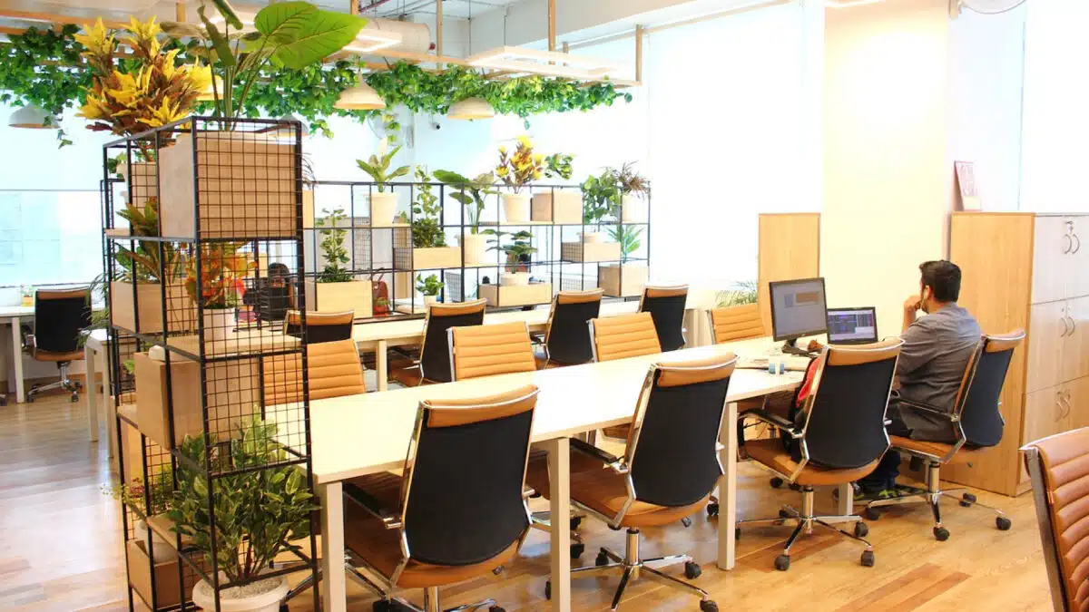 coworking : mode d'emploi