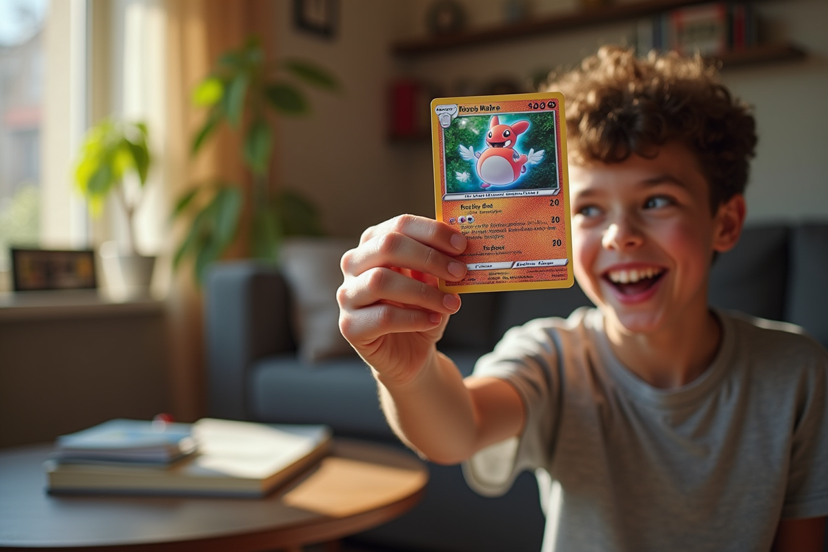 cartes pokémon
