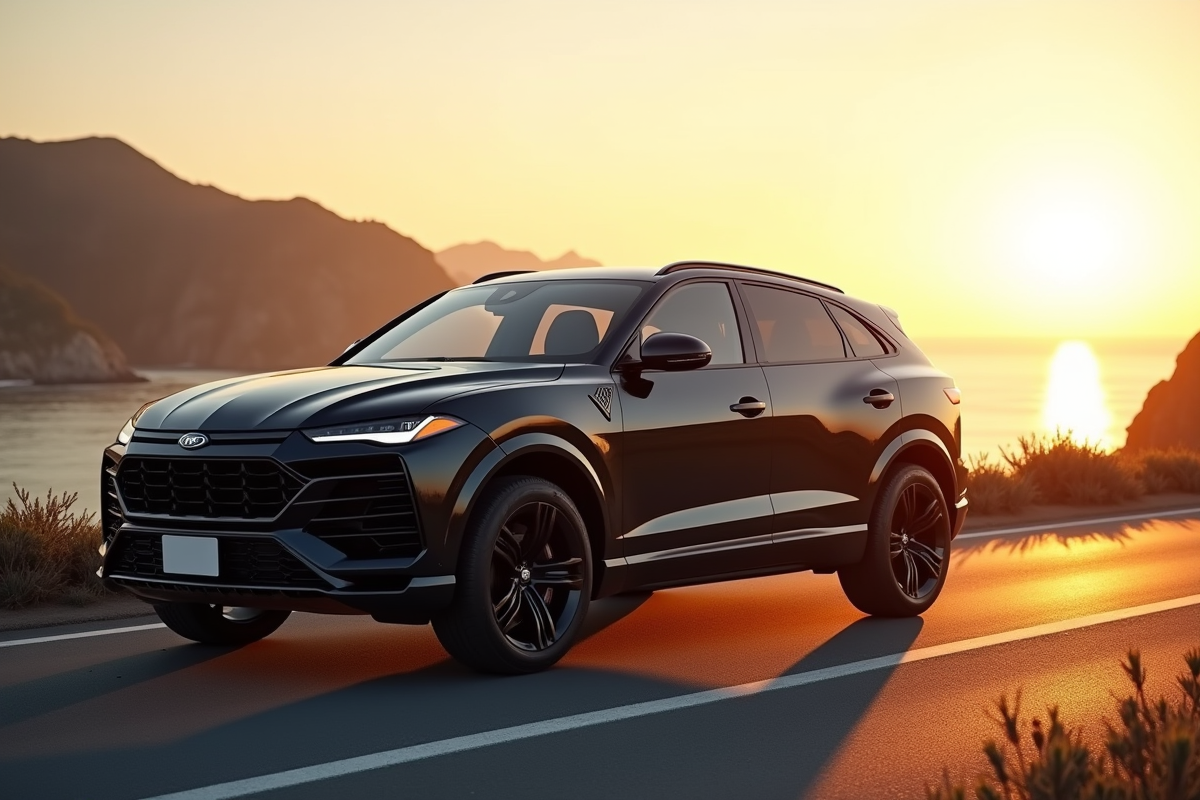 suv fiable