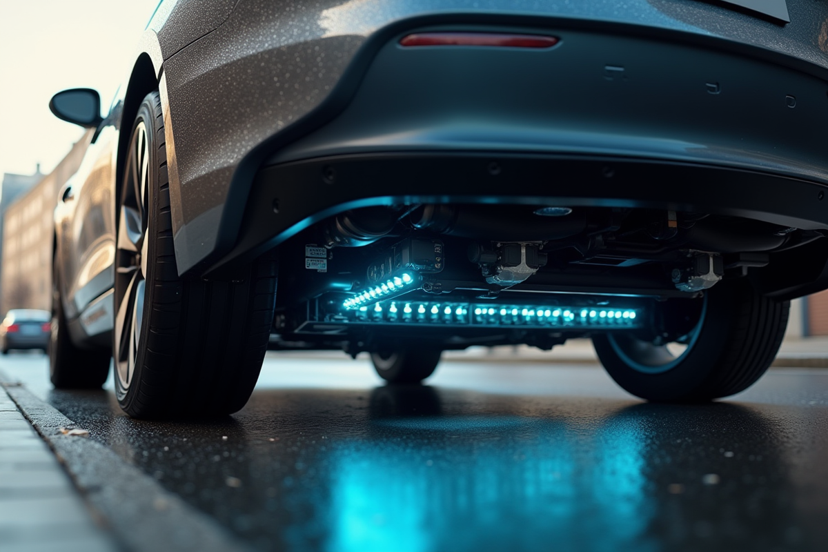 voiture électrique