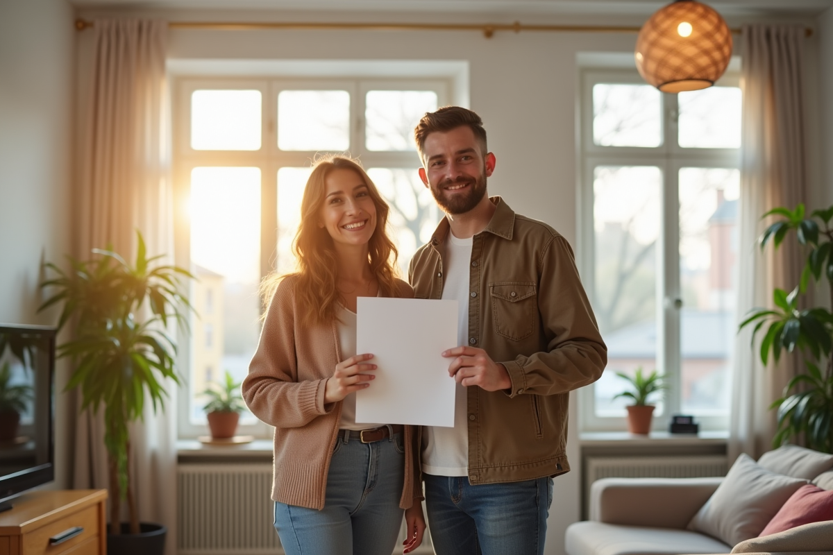 immobilier locatif