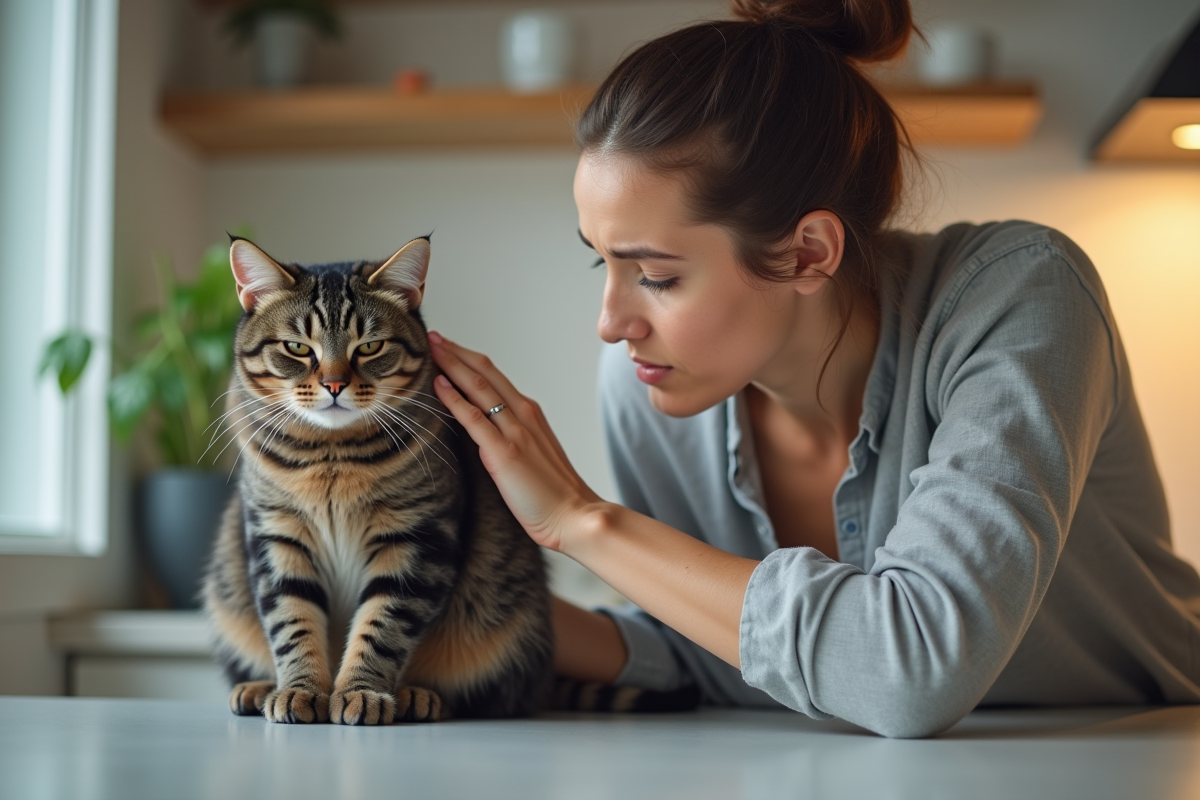 chat santé