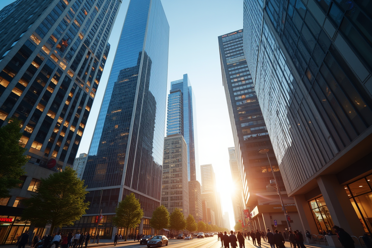 gestion investissements