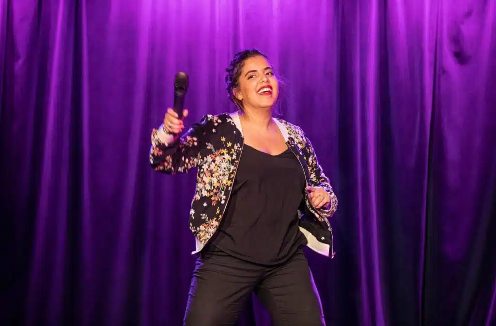 Inès Reg