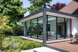 Installation de véranda à Châtellerault : conseils pratiques et repères sur les prix