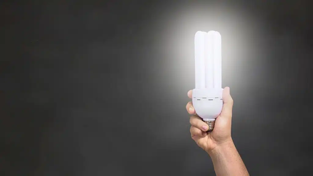 Lampes de porche à LED professionnelle : les avantages