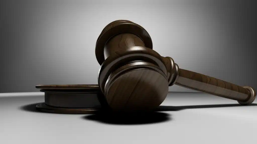 Le divorce : 3 différents types de séparation