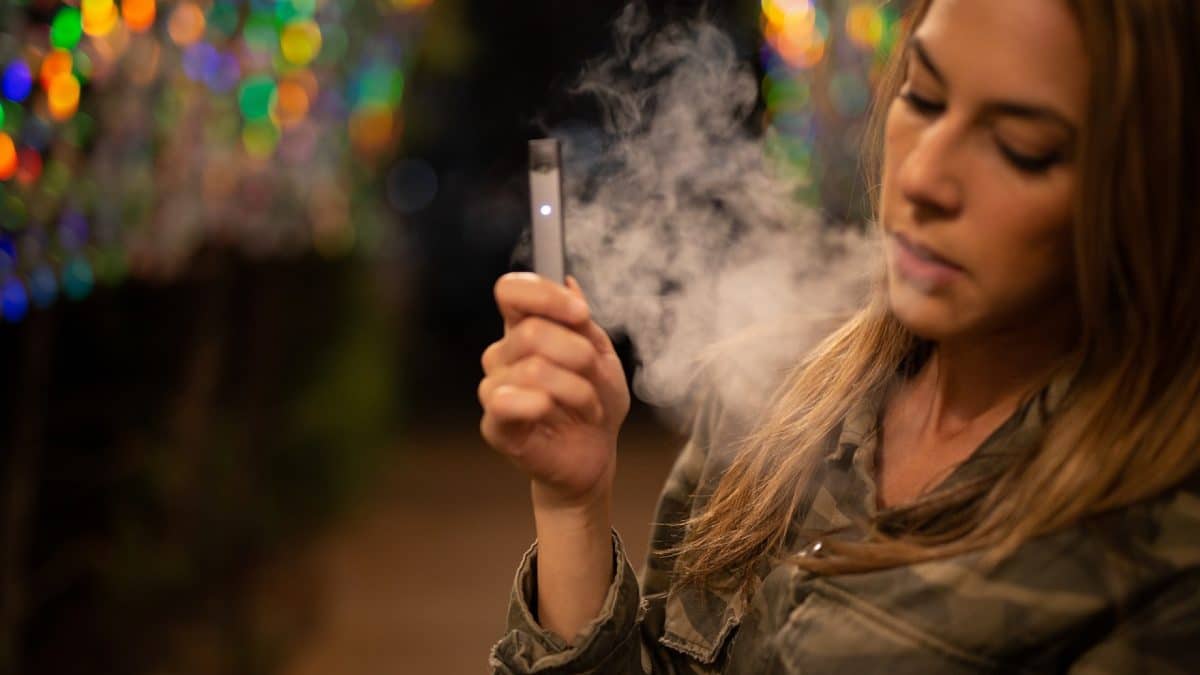 Le leader européen de la vente de e-cigarettes est à vos côtés
