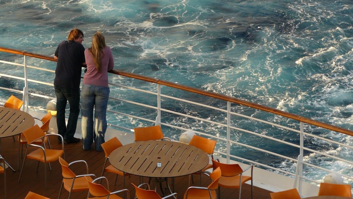 Les avantages de la croisière : des destinations à découvrir