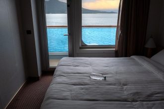 Les cabines de croisière de luxe : comment choisir le type idéal pour votre séjour ?