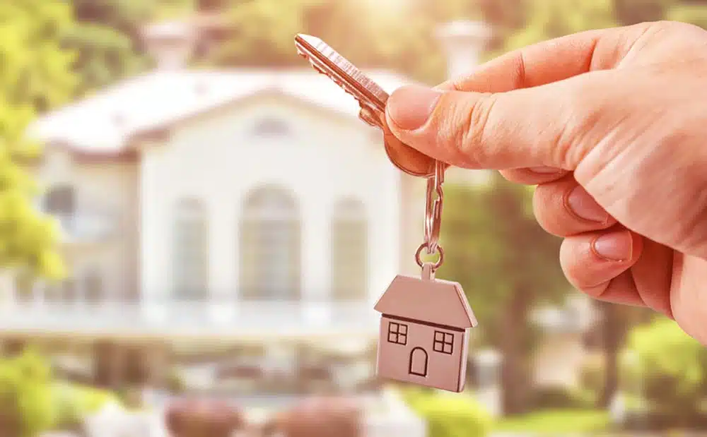 bien immobilier