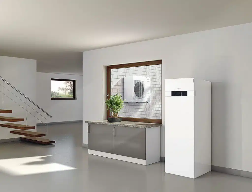 chauffage pour votre maison