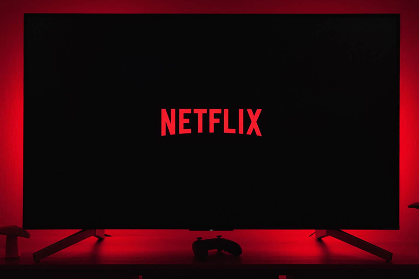 Netflix gratuit