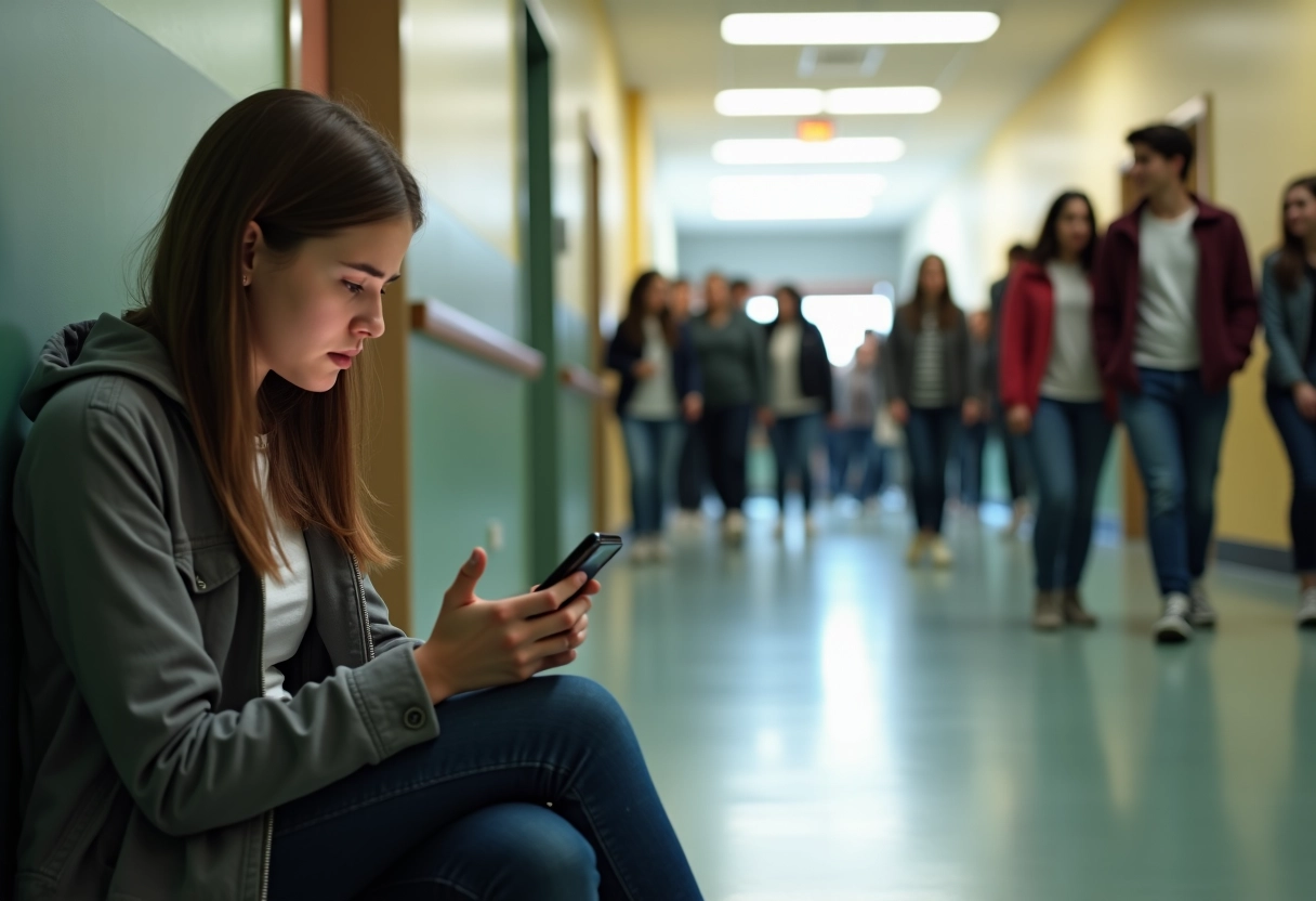 réseaux sociaux