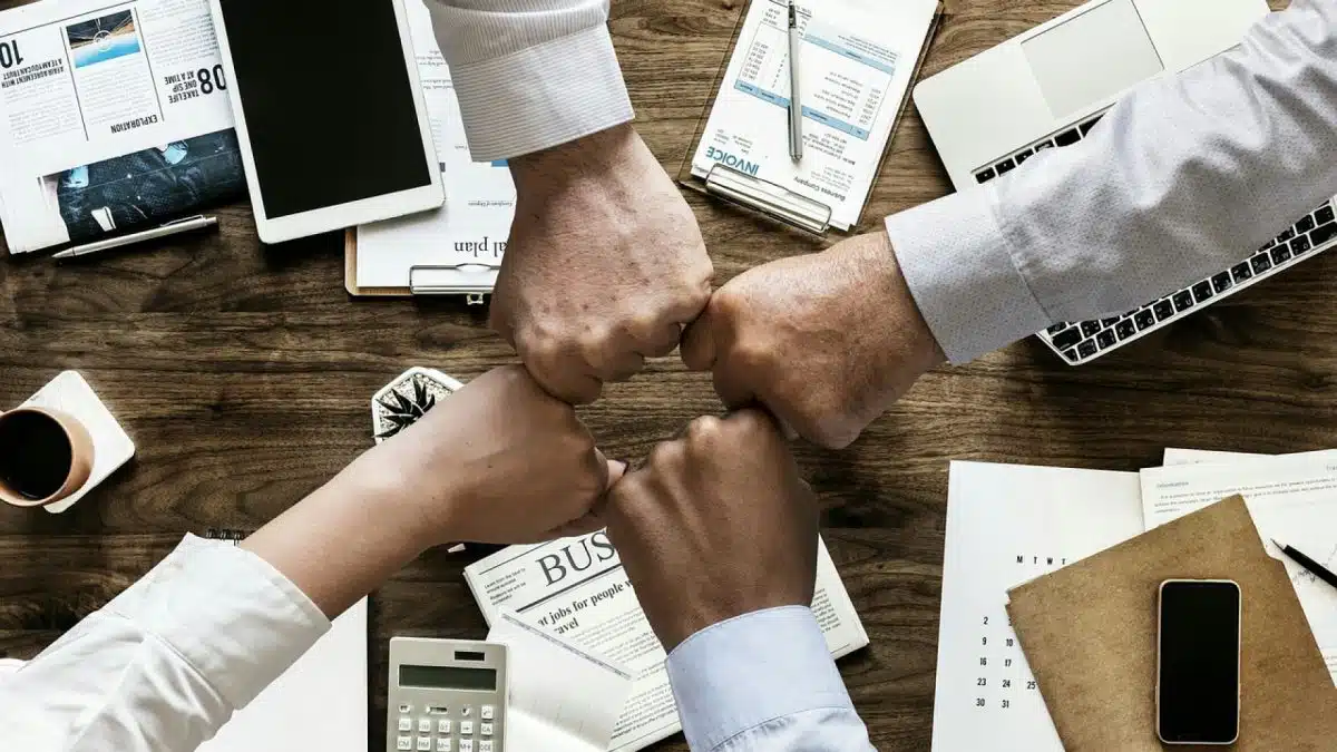 Pourquoi faire appel à des professionnels pour organiser votre team building ?