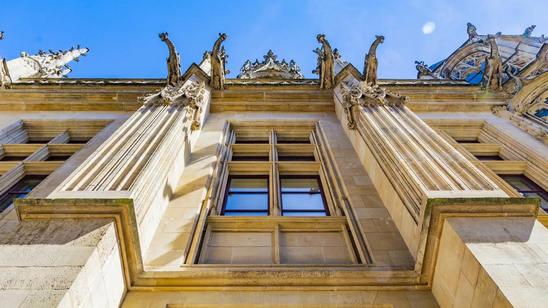 Pourquoi implanter son entreprise à Rouen