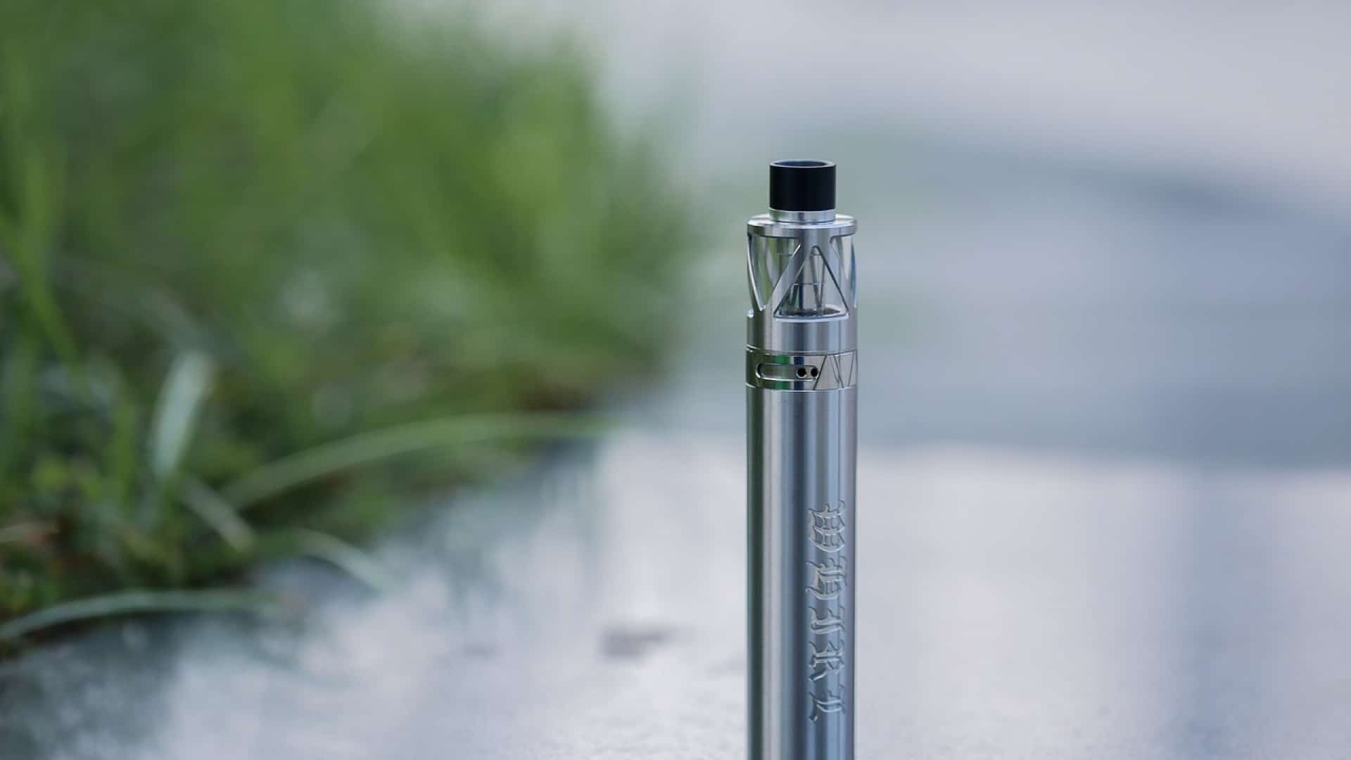 Quelles sont les 3 meilleures marques de e-cigarette en 2022 ?