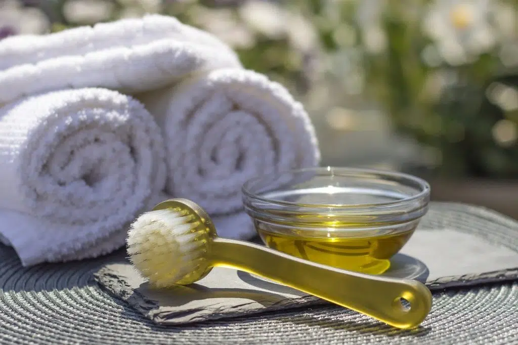 Spa Annamaya