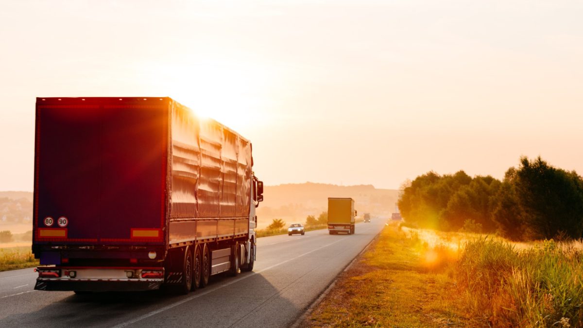Transport de palettes : l'importance de la traçabilité et de la sécurité